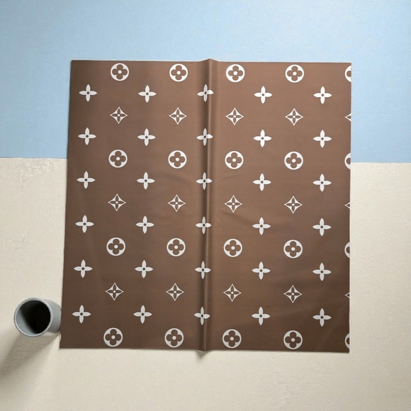 🔥Lux Wrapping Paper🔥 - Picture 2 of 7